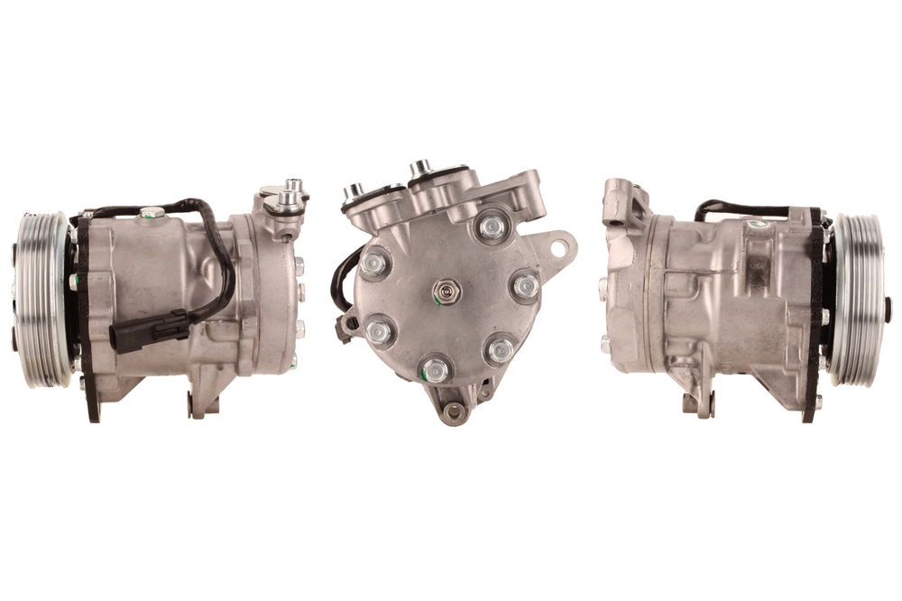 Kompressor, Klimaanlage Lucas ACP784 Kompressor, Klimaanlage Lucas ACP784 von Lucas