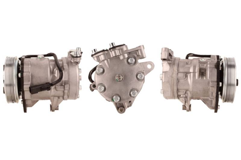 Kompressor, Klimaanlage Lucas ACP784 von Lucas