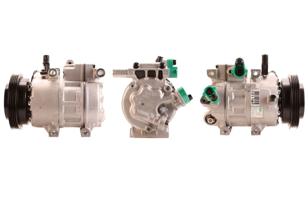 Kompressor, Klimaanlage Lucas ACP852 Kompressor, Klimaanlage Lucas ACP852 von Lucas