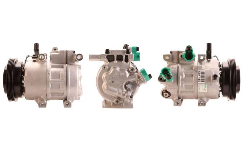 Kompressor, Klimaanlage Lucas ACP852 von Lucas