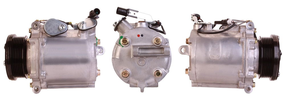 Kompressor, Klimaanlage Lucas ACP889 Kompressor, Klimaanlage Lucas ACP889 von Lucas
