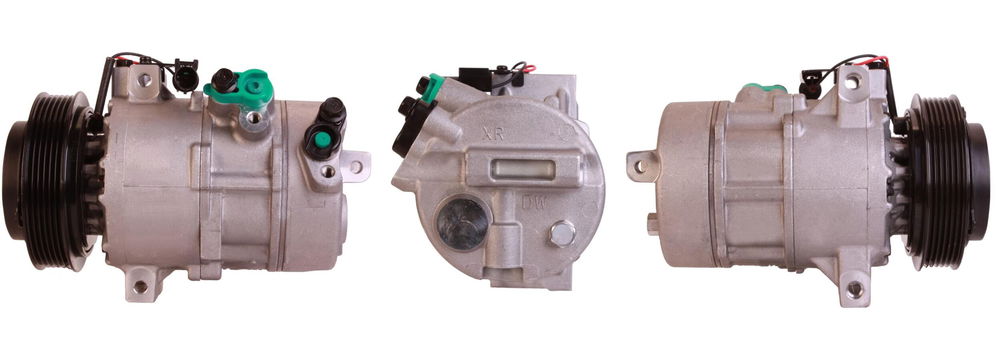 Kompressor, Klimaanlage Lucas ACP895 Kompressor, Klimaanlage Lucas ACP895 von Lucas