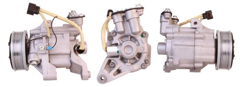 Kompressor, Klimaanlage Lucas ACP896 von Lucas