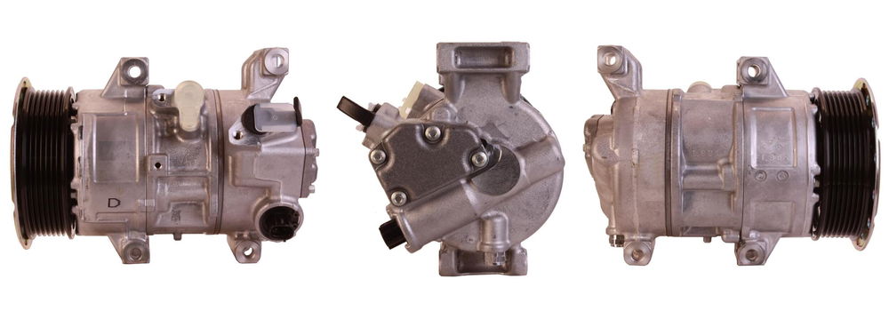 Kompressor, Klimaanlage Lucas ACP900 Kompressor, Klimaanlage Lucas ACP900 von Lucas