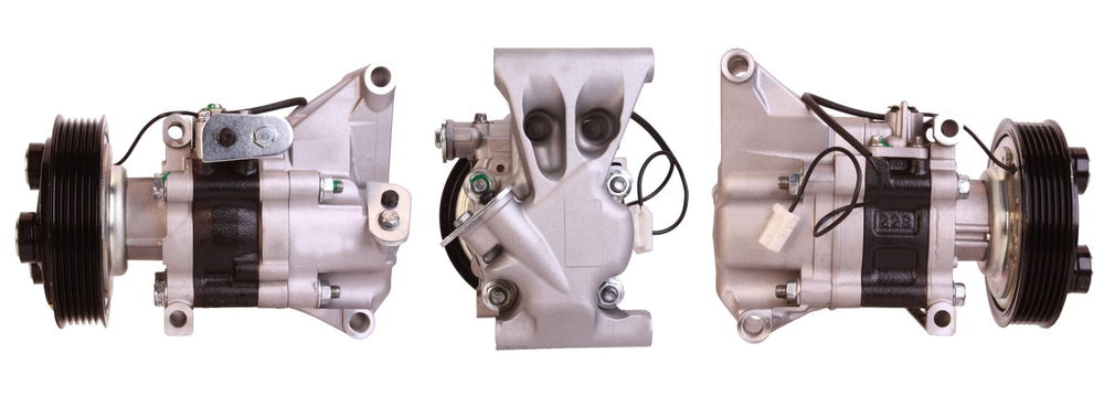 Kompressor, Klimaanlage Lucas ACP911 Kompressor, Klimaanlage Lucas ACP911 von Lucas