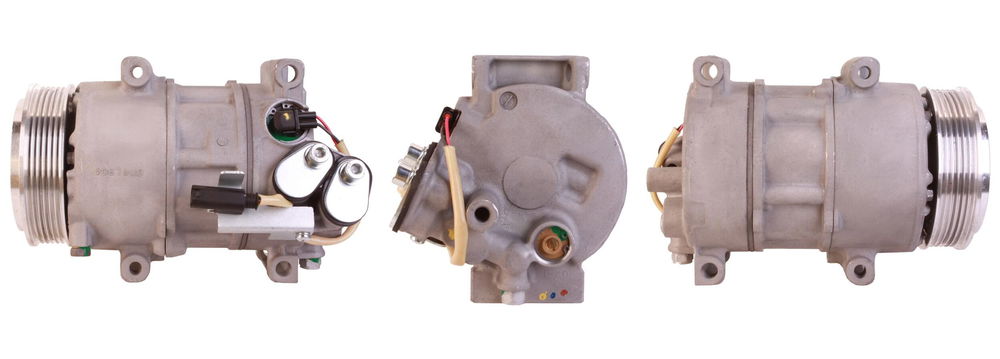 Kompressor, Klimaanlage Lucas ACP937 Kompressor, Klimaanlage Lucas ACP937 von Lucas