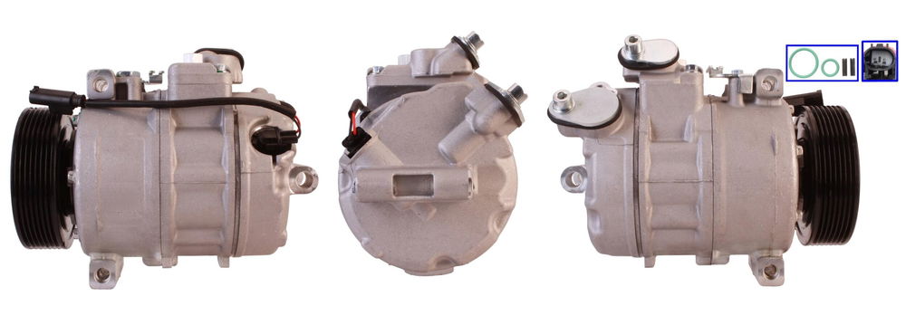Kompressor, Klimaanlage Lucas ACP939 Kompressor, Klimaanlage Lucas ACP939 von Lucas