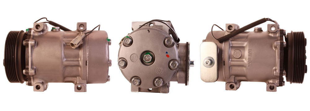 Kompressor, Klimaanlage Lucas ACP940 Kompressor, Klimaanlage Lucas ACP940 von Lucas