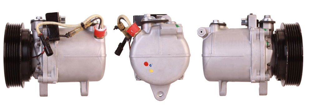 Kompressor, Klimaanlage Lucas ACP949 Kompressor, Klimaanlage Lucas ACP949 von Lucas