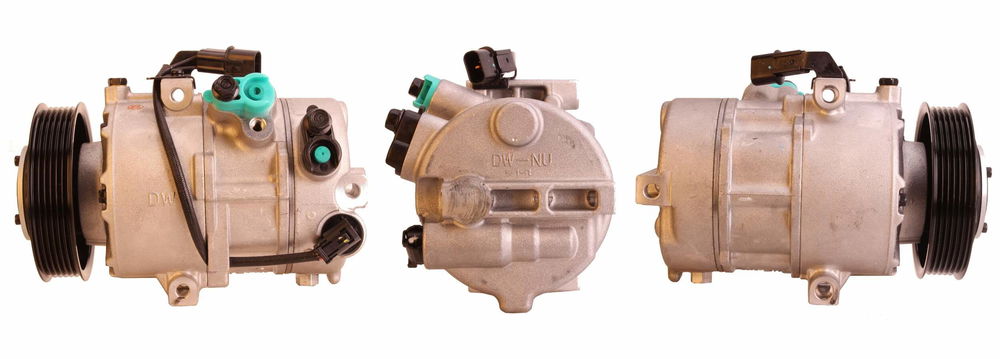 Kompressor, Klimaanlage Lucas ACP959 Kompressor, Klimaanlage Lucas ACP959 von Lucas