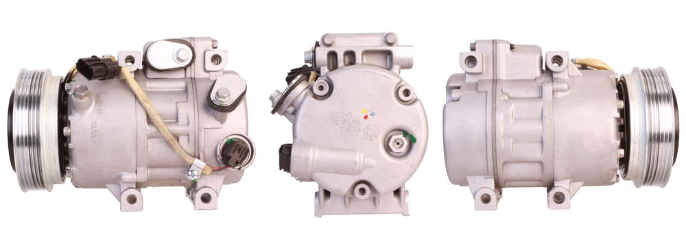 Kompressor, Klimaanlage Lucas ACP961 Kompressor, Klimaanlage Lucas ACP961 von Lucas