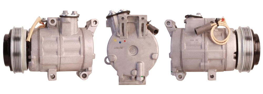 Kompressor, Klimaanlage Lucas ACP968 Kompressor, Klimaanlage Lucas ACP968 von Lucas