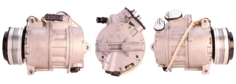 Kompressor, Klimaanlage Lucas ACP985 von Lucas