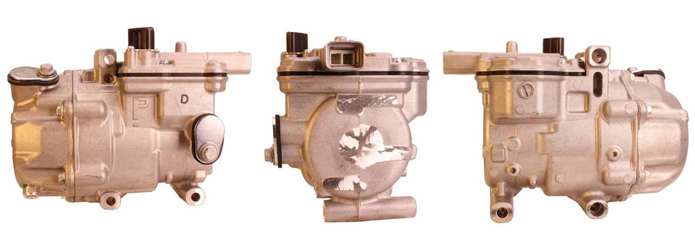Kompressor, Klimaanlage Lucas ACP994 Kompressor, Klimaanlage Lucas ACP994 von Lucas