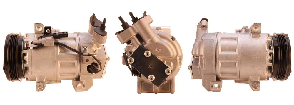 Kompressor, Klimaanlage Lucas ACP996 Kompressor, Klimaanlage Lucas ACP996 von Lucas