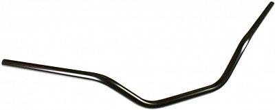 Lucas MCL110 Classic High, Stahllenker 22mm - Schwarz - 22 mm Lucas MCL110 Classic High, Stahllenker 22mm - Schwarz - 22 mm von Lucas