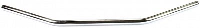 Lucas MCL122 Dragbar Medium, Stahllenker 22mm - Chom - 22 mm Lucas MCL122 Dragbar Medium, Stahllenker 22mm - Chom - 22 mm von Lucas