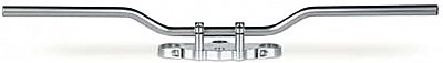 Lucas MCL124 Speedfighter, Stahllenker 22mm - Verchromt - 22 mm Lucas MCL124 Speedfighter, Stahllenker 22mm - Verchromt - 22 mm von Lucas