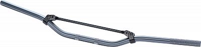 Lucas MCL153 Offroad flach, Aluminiumlenker 22mm - Titan Lucas MCL153 Offroad flach, Aluminiumlenker 22mm - Titan von Lucas