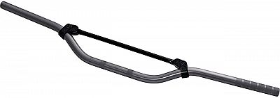 Lucas MCL154 Offroad mittel, Aluminiumlenker 22mm - Titan Lucas MCL154 Offroad mittel, Aluminiumlenker 22mm - Titan von Lucas