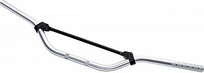 Lucas MCL155 Offroad hoch, Aluminiumlenker 22mm - Chom Lucas MCL155 Offroad hoch, Aluminiumlenker 22mm - Chom von Lucas