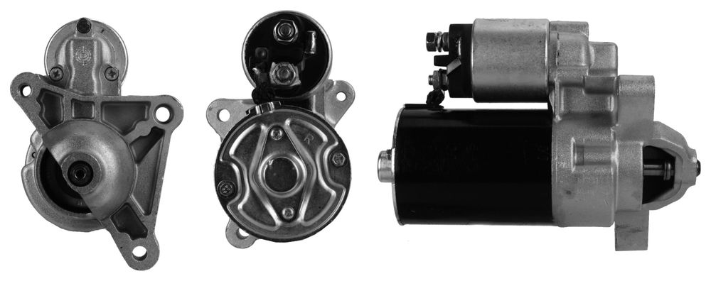 Starter Lucas LRS00592 Starter Lucas LRS00592 von Lucas