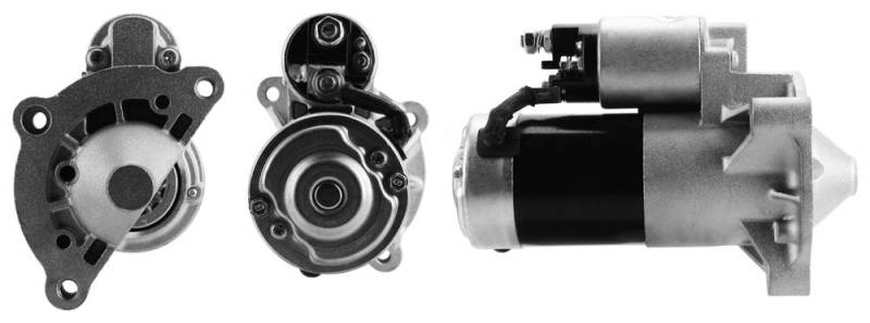 Starter Lucas LRS00751 von Lucas
