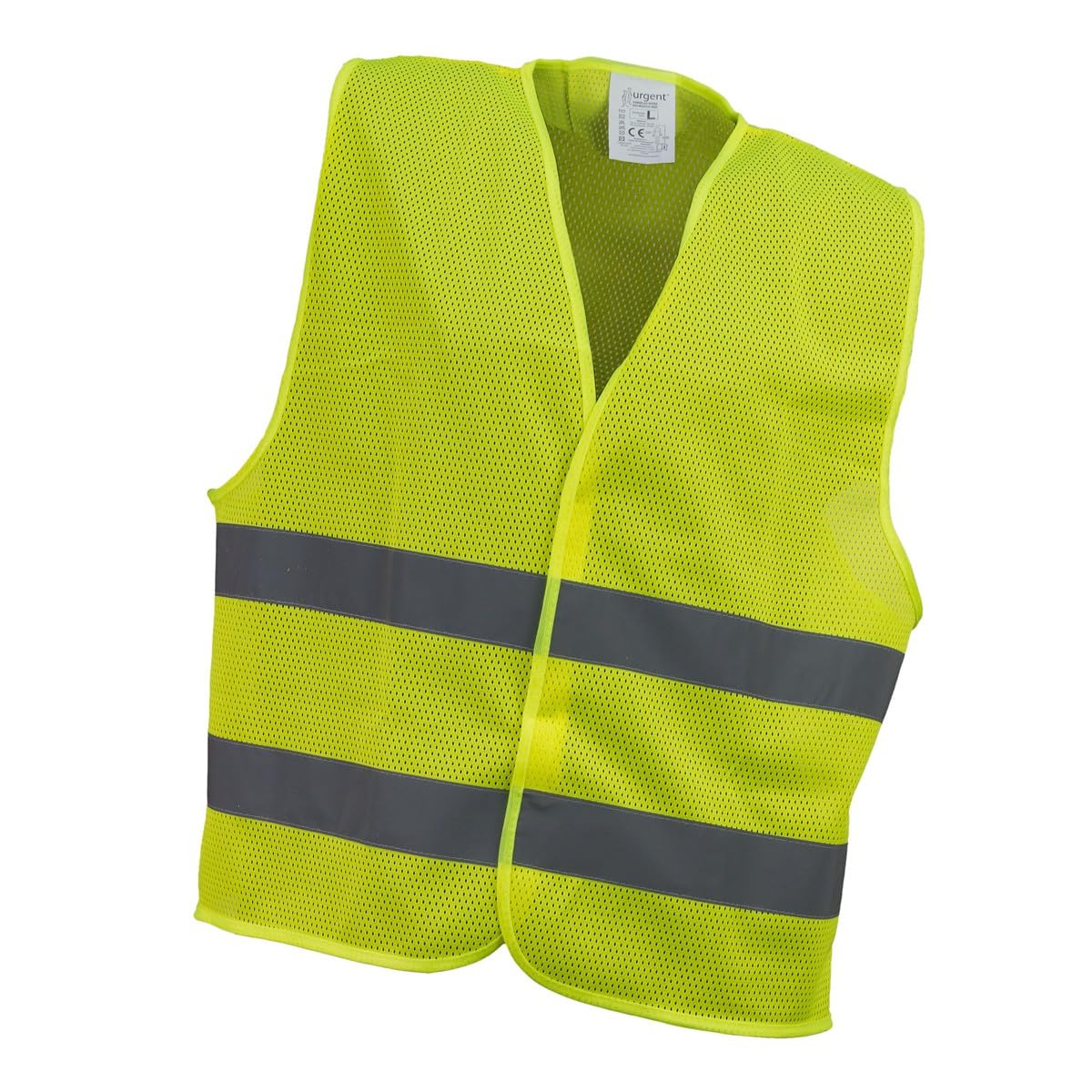 Luckyberg Warnwesten Sicherheitsweste Auto | Warnweste Pannenweste für Herren and Damen. Warnwesten Gelb oder Orange Sicherheitsweste Reflektorweste, Weste Neongelb/Neonorange Reflektierend. Luckyberg Warnwesten Sicherheitsweste Auto | Warnweste Pannenweste für Herren and Damen. Warnwesten Gelb oder Orange Sicherheitsweste Reflektorweste, Weste Neongelb/Neonorange Reflektierend. von Luckyberg