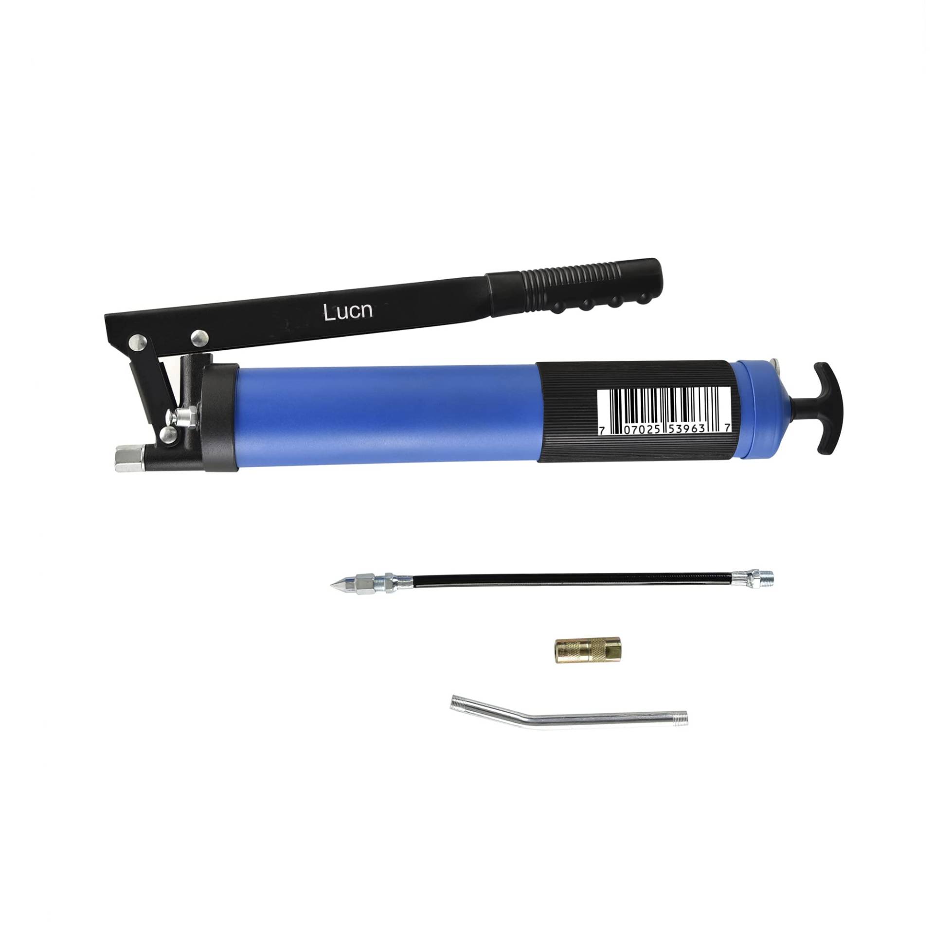 Lucn Portable Tool Set Hardware-Werkzeuge Fettpresse Langlebige Manuelle Fettpresse Lucn Portable Tool Set Hardware-Werkzeuge Fettpresse Langlebige Manuelle Fettpresse von Lucn