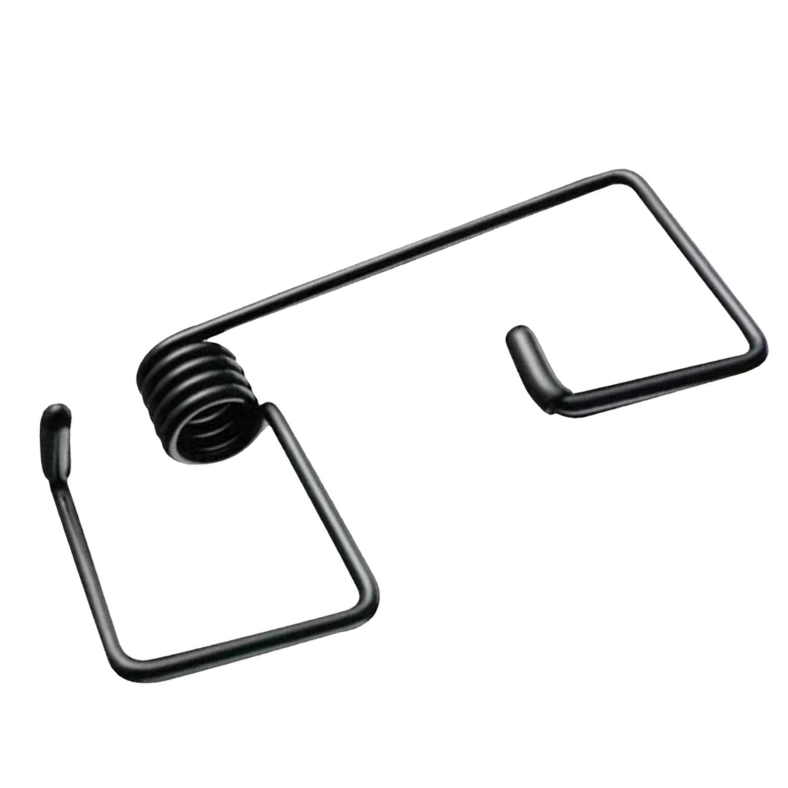 Scheibenwischerarm-Druckfeder-Booster Auto-Scheibenwischer-Spannfeder Wischerarm-Druckfedersatz Metallfeder-Ersatzsatz zur Verbesserung der Wischerleistung Scheibenwischerarm-Druckfeder-Booster Auto-Scheibenwischer-Spannfeder Wischerarm-Druckfedersatz Metallfeder-Ersatzsatz zur Verbesserung der Wischerleistung von Lueear