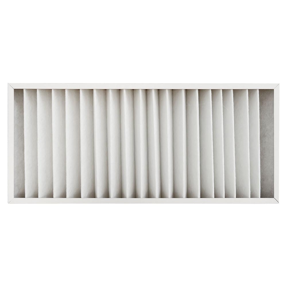 LuftLaden I Proxon Kompatibler Filter G4 FWT-1 und FWT-2, Grobstaubfilter für Lüftungsanlage, Ersatzfilter LuftLaden I Proxon Kompatibler Filter G4 FWT-1 und FWT-2, Grobstaubfilter für Lüftungsanlage, Ersatzfilter von Luftladen
