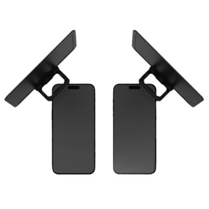 2 Pack Handy Sonnenschutz, Outdoor Sonnenblende Lichtreduzierung Blendschutz Sonnenschutz UV-Schutz Faltbar Blendschutz für Handys Smartphone UV-Schutz Panel von Luieonm