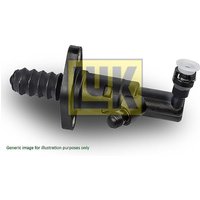 Nehmerzylinder, Kupplung LUK 512 0369 10 von Luk