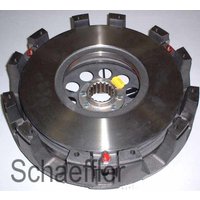 Kupplungsdruckplatte LUK 231 0051 11 von Luk