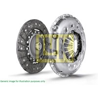 Kupplungssatz LUK 625 3212 09 Kupplungssatz LUK 625 3212 09 von Luk