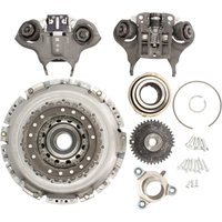 Kupplungssatz LUK 602 0005 00 von Luk