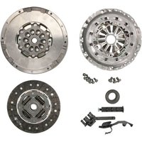 Kupplungssatz LUK 600 0156 00 Kupplungssatz LUK 600 0156 00 von Luk