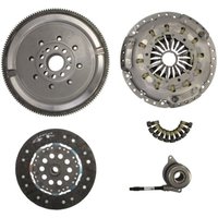 Kupplungssatz LUK 600 0210 00 Kupplungssatz LUK 600 0210 00 von Luk