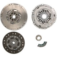 Kupplungssatz LUK 600 0345 00 Kupplungssatz LUK 600 0345 00 von Luk