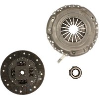Kupplungssatz LUK 623 0815 00 Kupplungssatz LUK 623 0815 00 von Luk