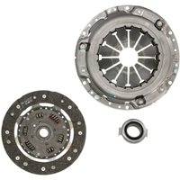 Kupplungssatz LUK 623 3781 00 Kupplungssatz LUK 623 3781 00 von Luk
