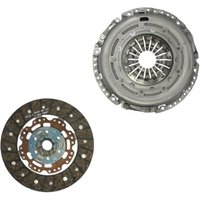 Kupplungssatz LUK 624 4058 09 Kupplungssatz LUK 624 4058 09 von Luk