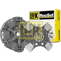Kupplungssatz LUK 628 3024 09 Kupplungssatz LUK 628 3024 09 von Luk