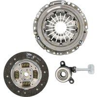 Kupplungssatz LUK RepSet Pro 620 3310 33 Kupplungssatz LUK RepSet Pro 620 3310 33 von Luk