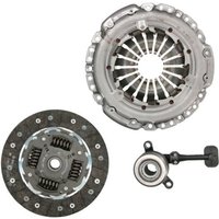 Kupplungssatz LUK RepSet Pro 622 3427 34 Kupplungssatz LUK RepSet Pro 622 3427 34 von Luk