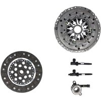 Kupplungssatz LUK RepSet Pro 623 3150 34 Kupplungssatz LUK RepSet Pro 623 3150 34 von Luk
