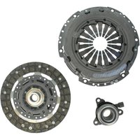 Kupplungssatz LUK RepSet Pro 623 3317 33 Kupplungssatz LUK RepSet Pro 623 3317 33 von Luk