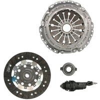 Kupplungssatz LUK RepSet Pro 624 3020 21 Kupplungssatz LUK RepSet Pro 624 3020 21 von Luk