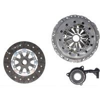Kupplungssatz LUK RepSet Pro 624 3522 33 Kupplungssatz LUK RepSet Pro 624 3522 33 von Luk