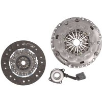 Kupplungssatz LUK RepSet Pro 624 3760 33 Kupplungssatz LUK RepSet Pro 624 3760 33 von Luk